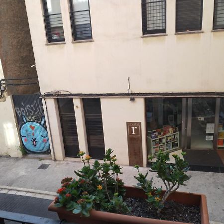 Loft En Centro Historico Lejlighed Valencia Eksteriør billede