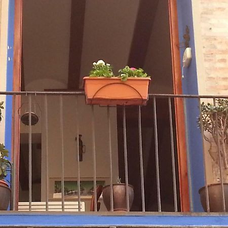 Loft En Centro Historico Lejlighed Valencia Eksteriør billede