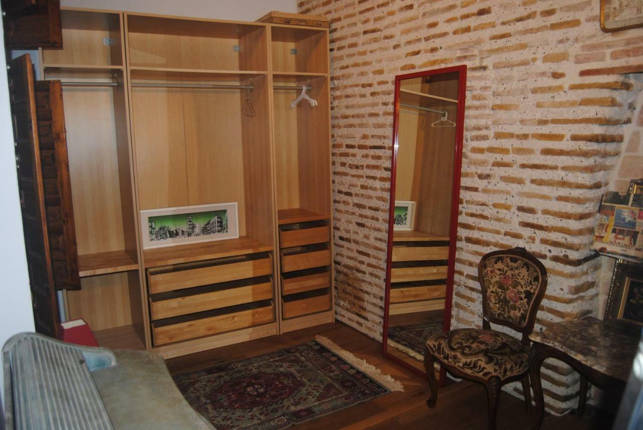 Loft En Centro Historico Lejlighed Valencia Eksteriør billede